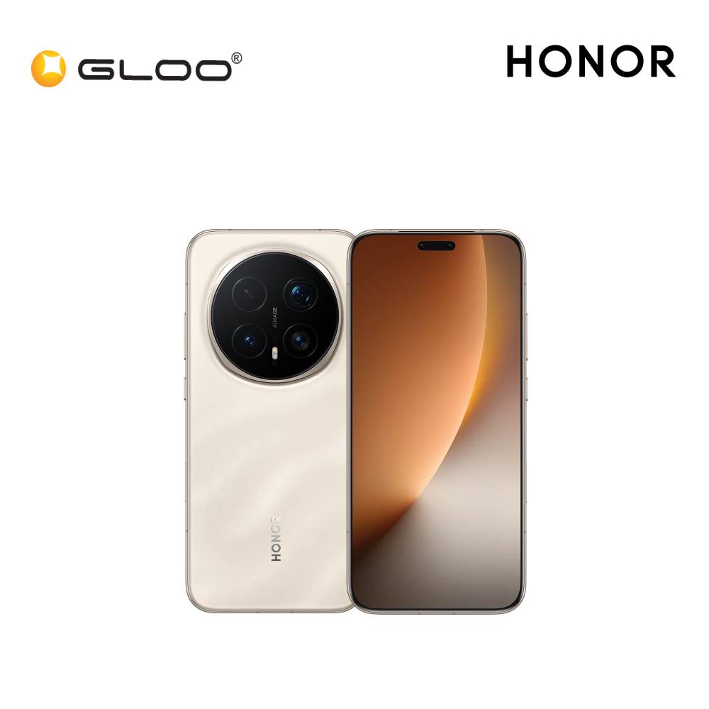 Honor Magic 8 Pro 12/512GB-Gold