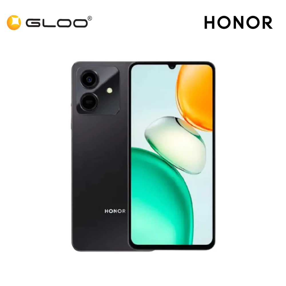 Honor Play 10 4+128GB - Black