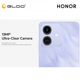 Honor Play 10 4+128GB - Black