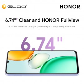 Honor Play 10 4+128GB - Black