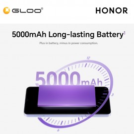 Honor Play 10 4+128GB - Purple