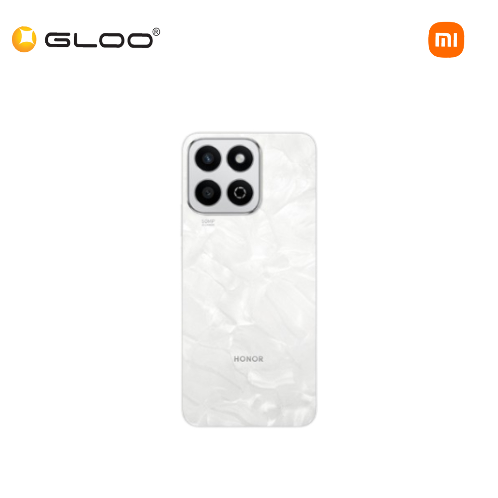 Honor Smart 200 8+256GB - White