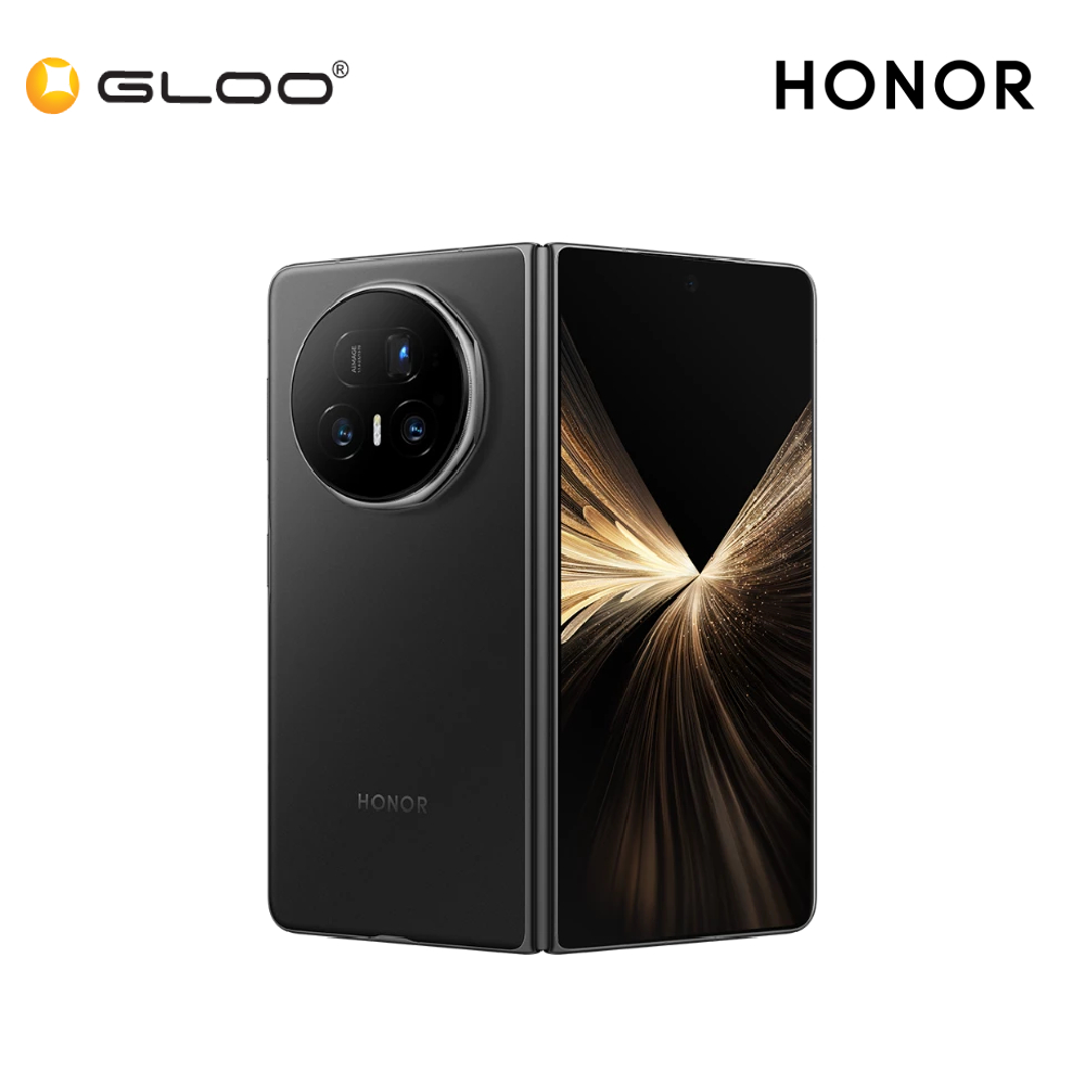 Honor Magic V5 16+512GB - Black