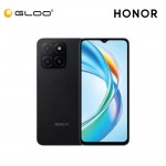 Honor X5B Plus 4+128GB - Black