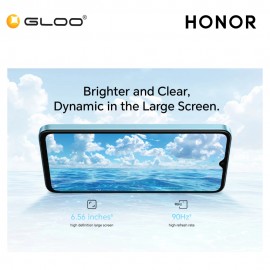 Honor X5B Plus 4+128GB - Blue