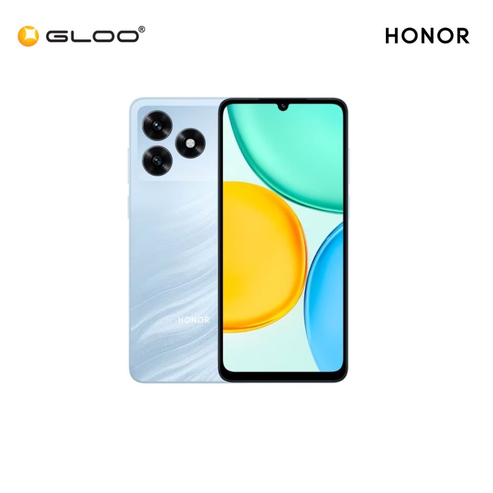 Honor X5D (4GB+64GB) - Blue