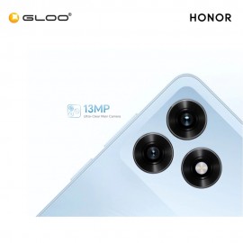 Honor X5D (4GB+64GB) - Blue