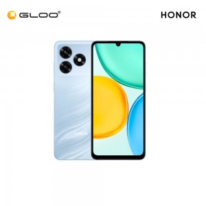 Honor X5D Plus (4GB+128GB) - Blue