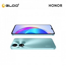 Honor X5 Plus 4+64GB Smartphone Cyan