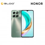 (READY STOCK) Honor X6B 6+256GB - Green