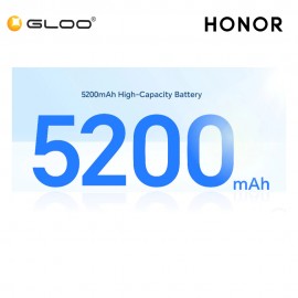 (READY STOCK) Honor X6B 6+256GB - Green