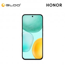 Honor X6C 8+256GB - Black