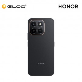 Honor X6C 8+256GB - Black