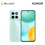 Honor X6c [8GB RAM 256GB ROM] - Cyan