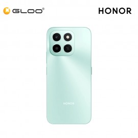 Honor X6c [8GB RAM 256GB ROM] - Cyan