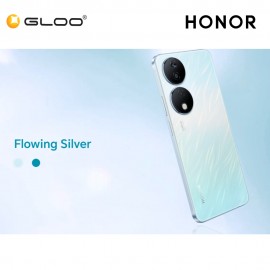 Honor X7B (8+8/256GB) - Silver