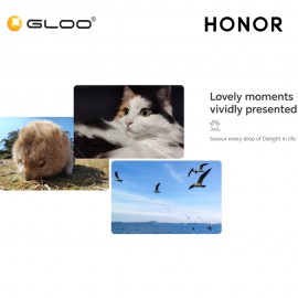 Honor X7B (8+8/256GB) - Silver