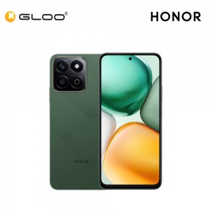(READY STOCK) Honor X7C 8+256GB - Green