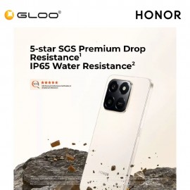 Honor X7D 8+512GB Gold