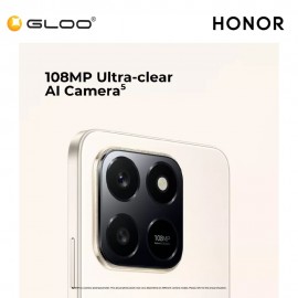Honor X7D 8+512GB Gold