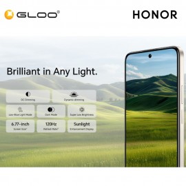 Honor X7D 8+512GB Gold