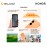 Honor X7E 6+6+ 256GB Orange