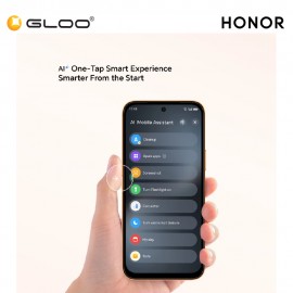 Honor X7E 6+6+ 256GB Orange