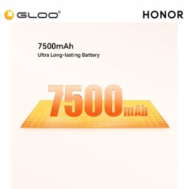 Honor X7E 6+6+ 256GB Orange