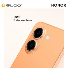 Honor X7E 6+6+ 256GB Orange