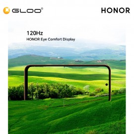 Honor X7E 6+6+ 256GB Orange