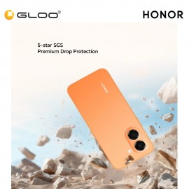 Honor X7E 6+6+ 256GB Orange