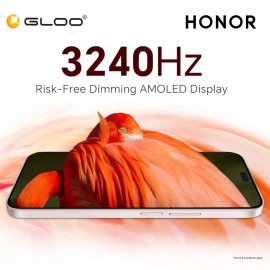 Honor X8B (8+8/512GB) - Silver