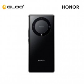 Honor X9A 5G 8+256GB Smartphone - Black [FREE Honor Car Charger]