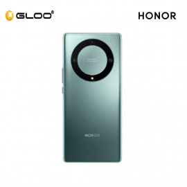 Honor X9A 5G 8+256GB Smartphone - Green [FREE Honor Car Charger]