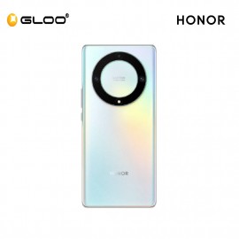 Honor X9A 5G 8+256GB Smartphone - Silver [FREE Honor Car Charger]