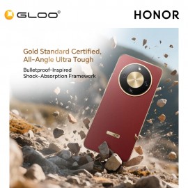 Honor X9D 5G 24+256GB - Black