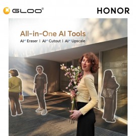 Honor X9D 5G 24+256GB - Black