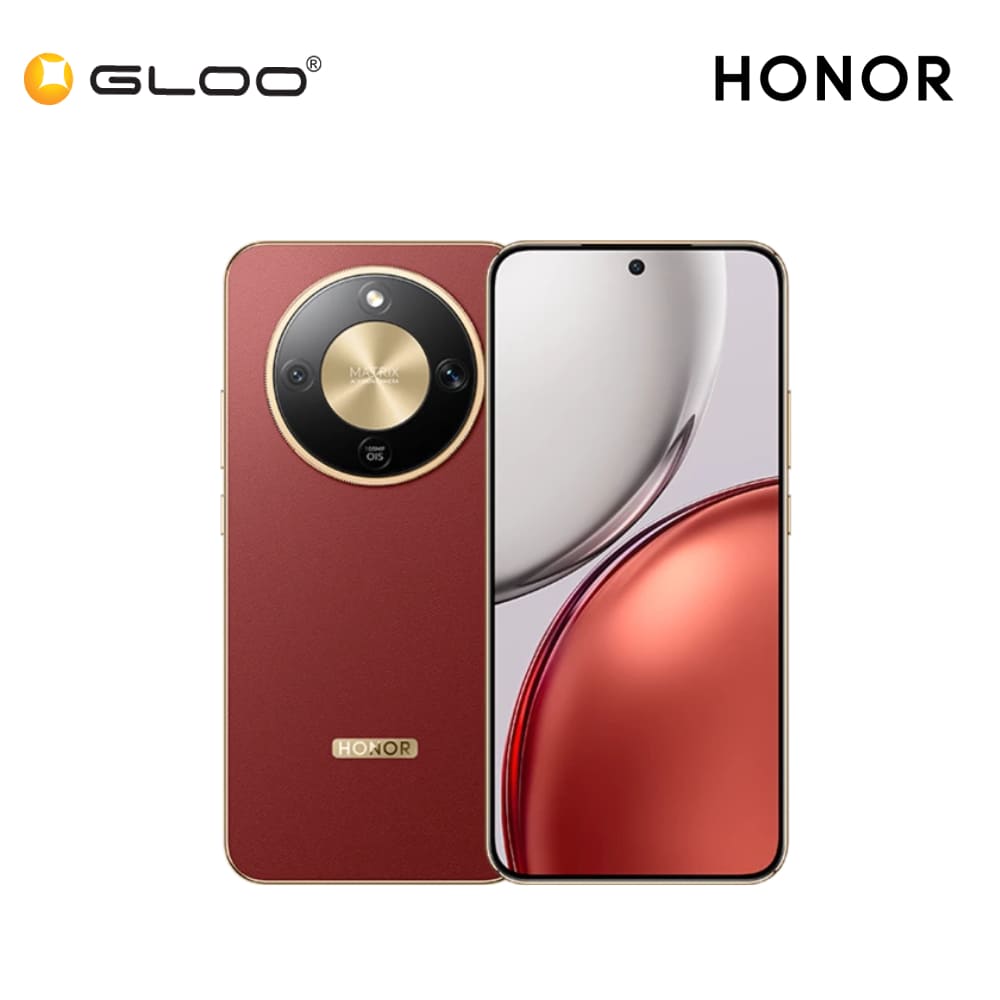 Honor X9D 5G 24+256GB - Red