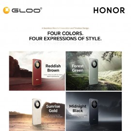 Honor X9D 5G 24+512GB - Black