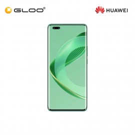 Huawei Nova 11 8+256GB Pro Green + Huawei Smart Watch Runner GT3 SE Green - FOC