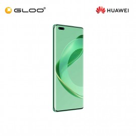 Huawei Nova 11 8+256GB Pro Green + Huawei Smart Watch Runner GT3 SE Green - FOC