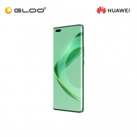 Huawei Nova 11 8+256GB Pro Green + Huawei Smart Watch Runner GT3 SE Green - FOC