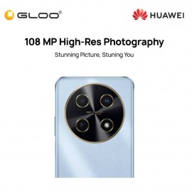 Huawei Nova 13i 8+256GB - White
