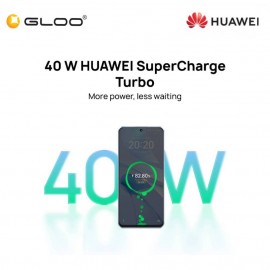Huawei Nova 13i 8+256GB - White