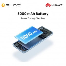 Huawei Nova 13i 8+256GB - White