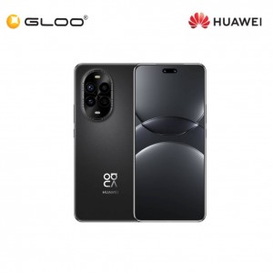 Huawei Nova 13 Pro 12+512GB - Black