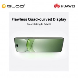Huawei Nova 13 Pro 12+512GB - Black
