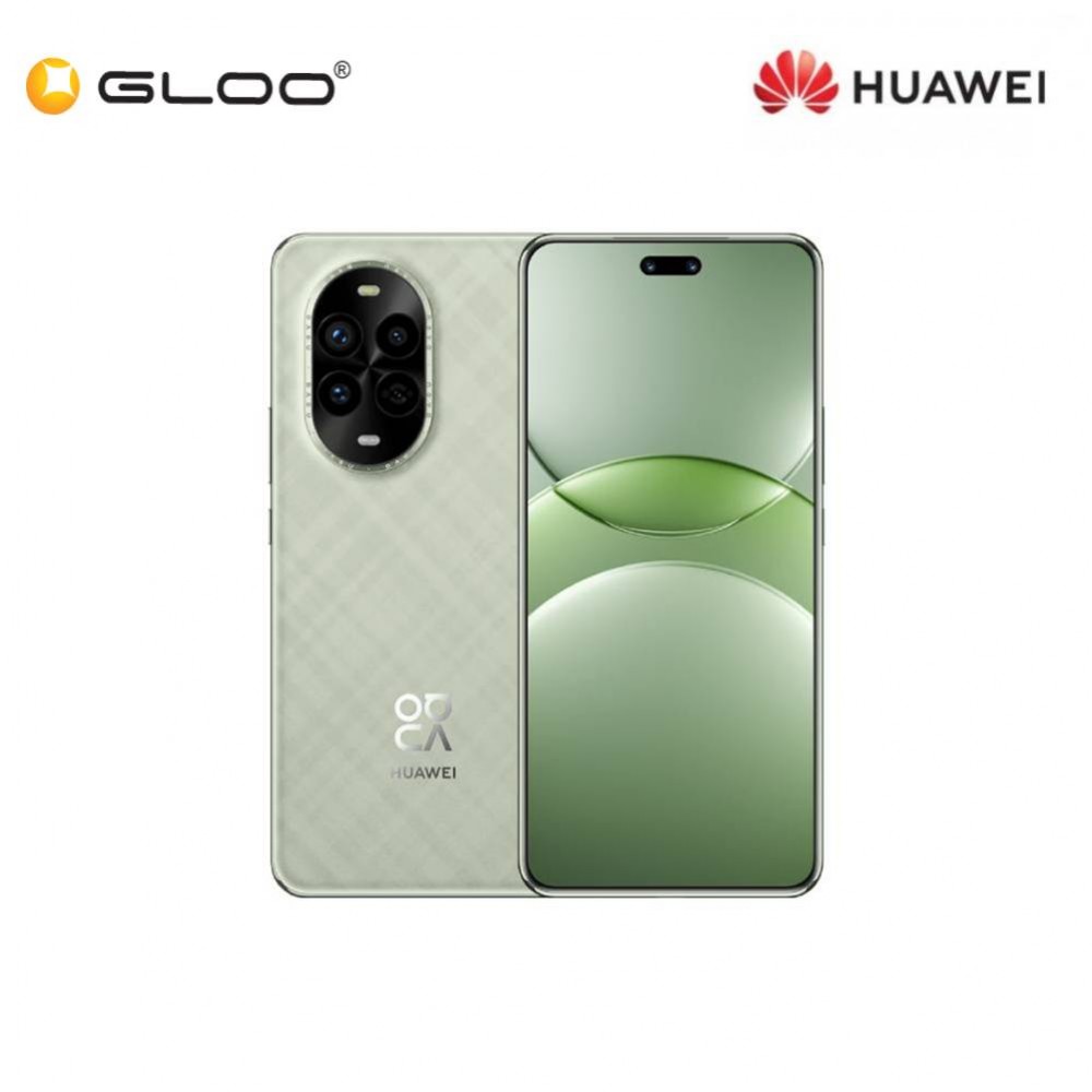 Huawei Nova 13 Pro 12+512GB - Green