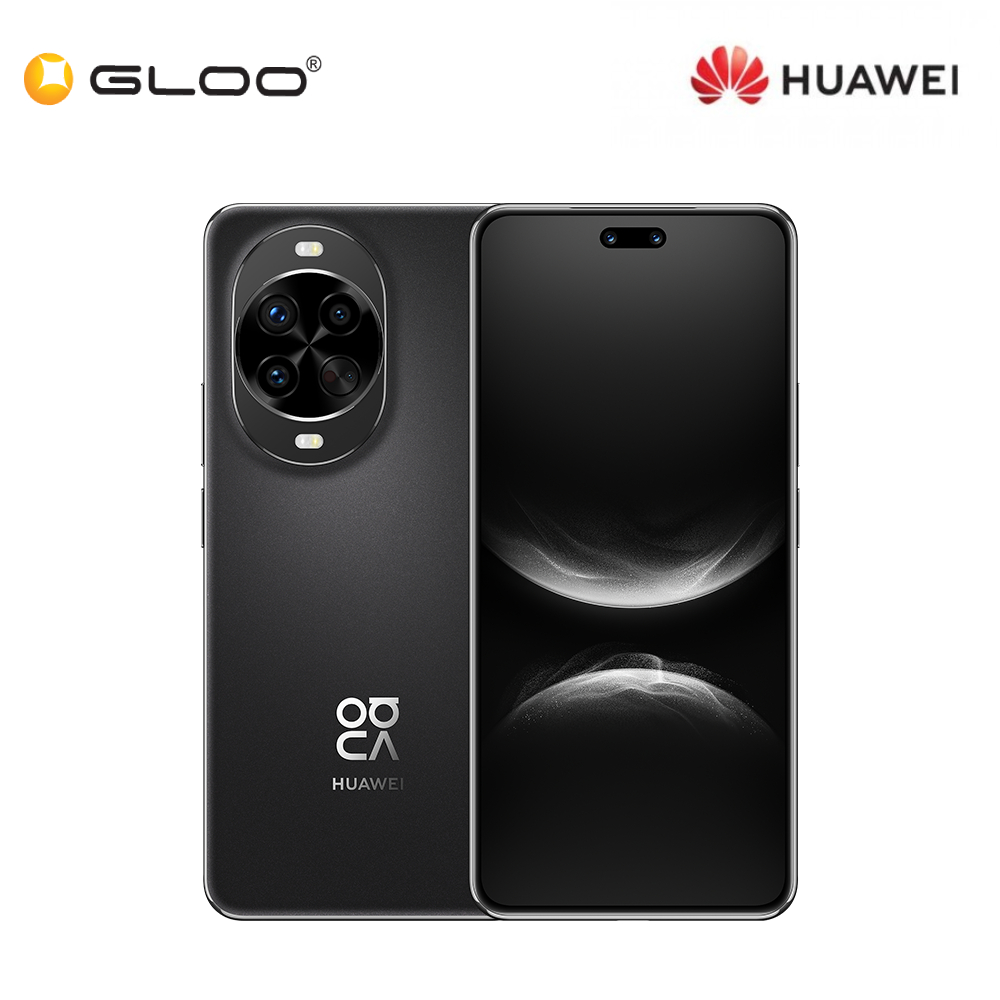 Huawei Nova 14 Pro 12GB+512GB - Black 51098LUA