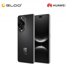 Huawei Nova 14 Pro 12GB+512GB - Black 51098LUA